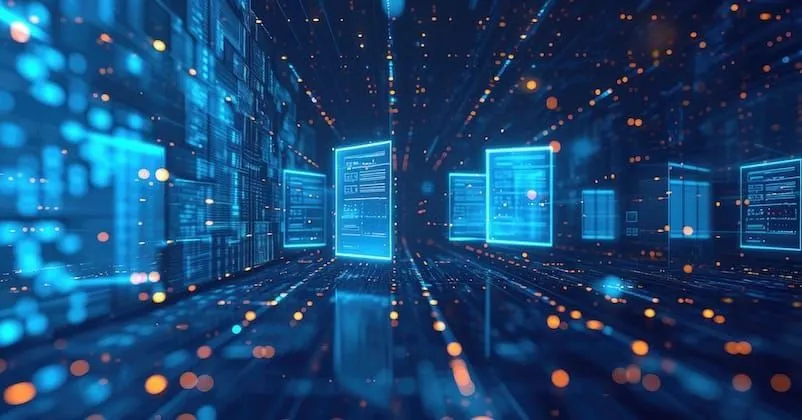 E-Mail Kampagne Screenshot