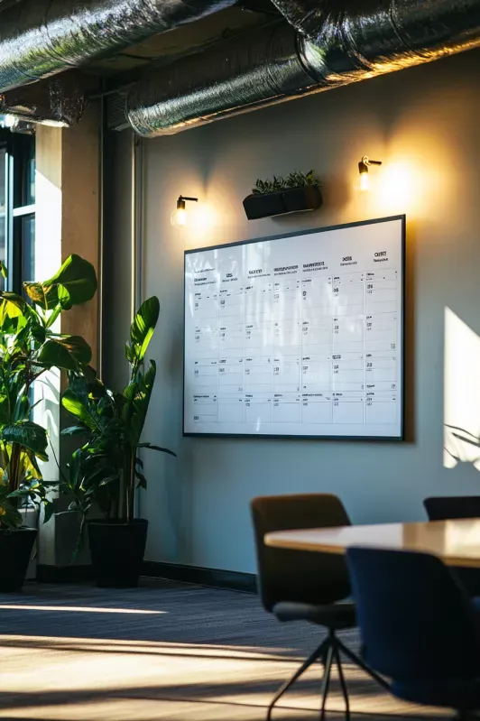 Datenarchitektur Whiteboard